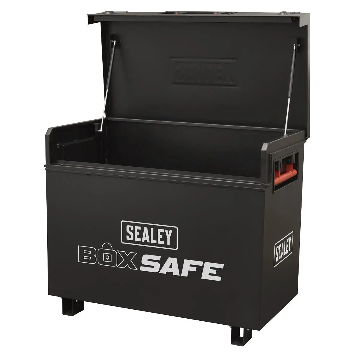 Sealey Superline Pro Site Box 1125 x 610 x 925mm 