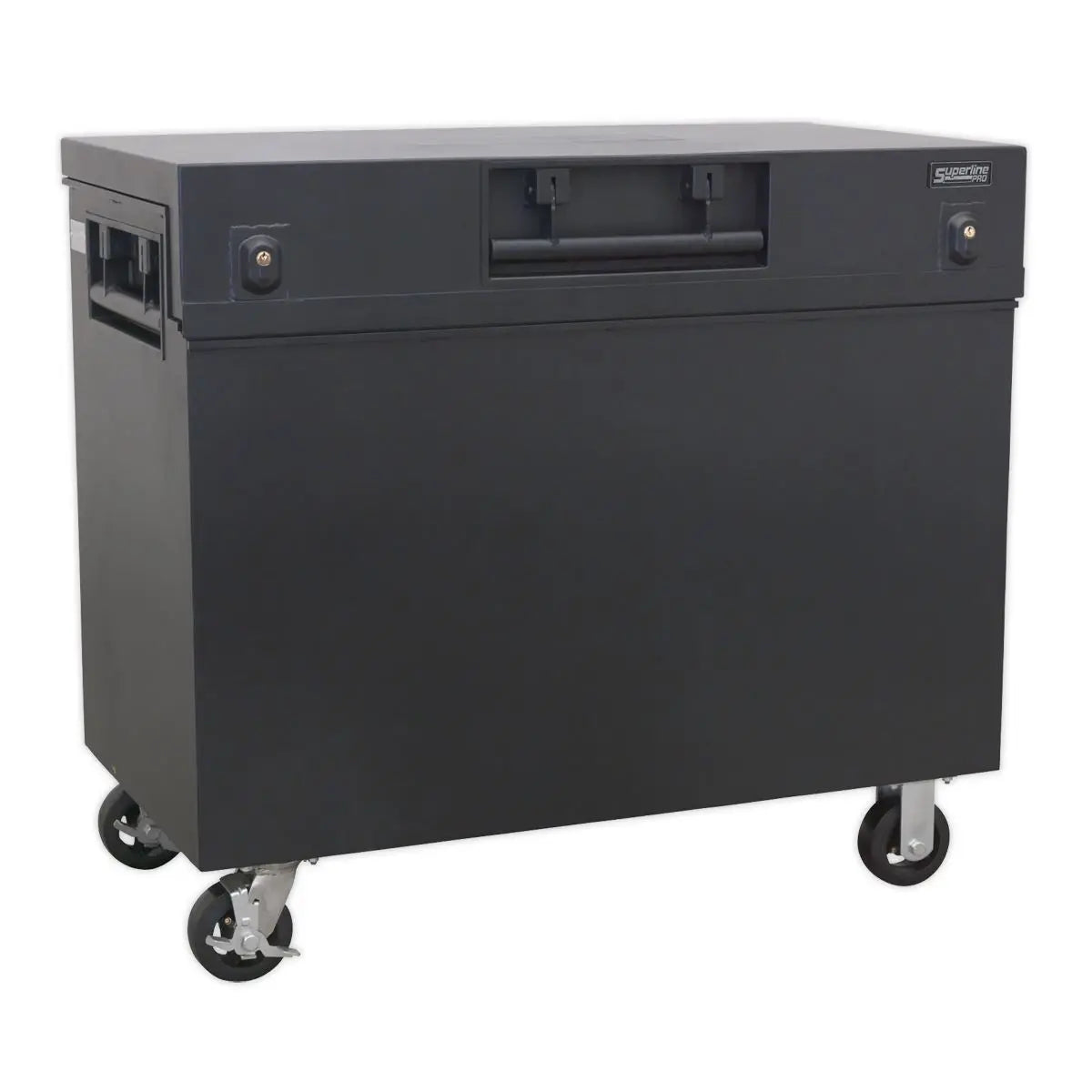 Sealey Superline Pro Site Box 1125 x 610 x 925mm 