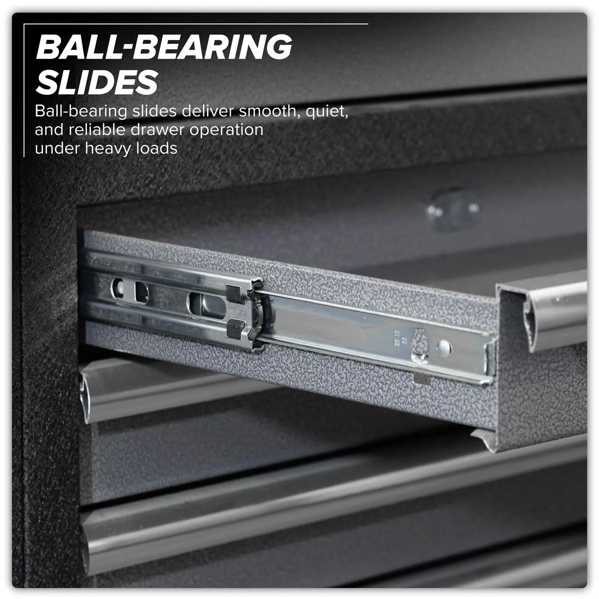 Sealey Superline Pro Superline PRO® 3.24m Storage System - Pressed Wood Worktop  White Rose Tools
