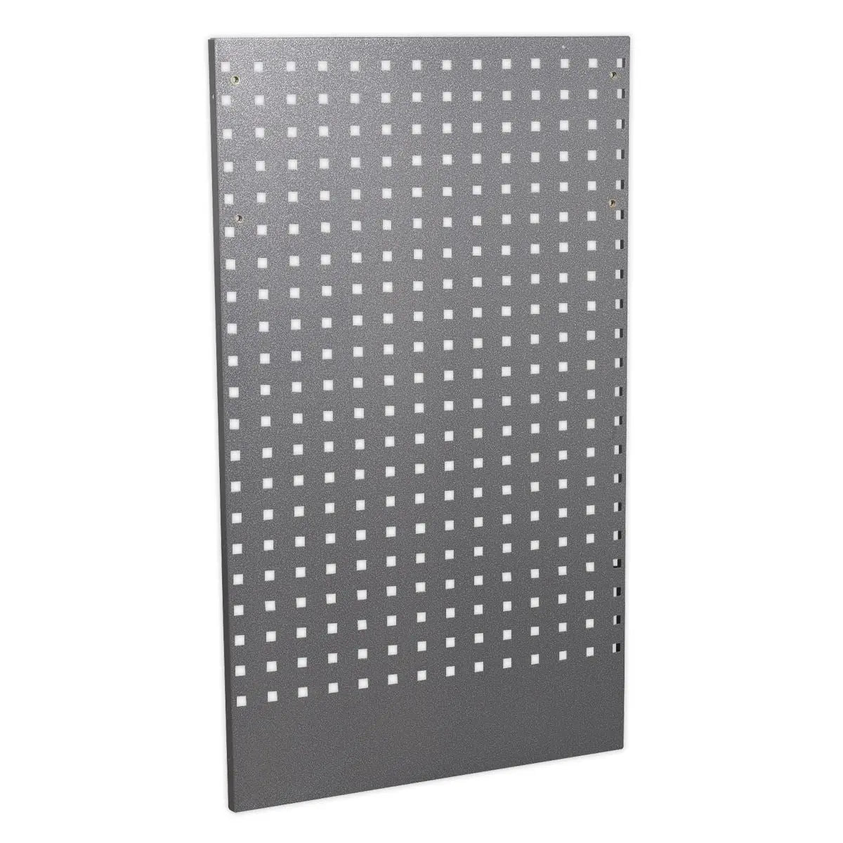 Sealey Superline Pro Superline PRO® 4.9m Storage System - Wood Worktop 