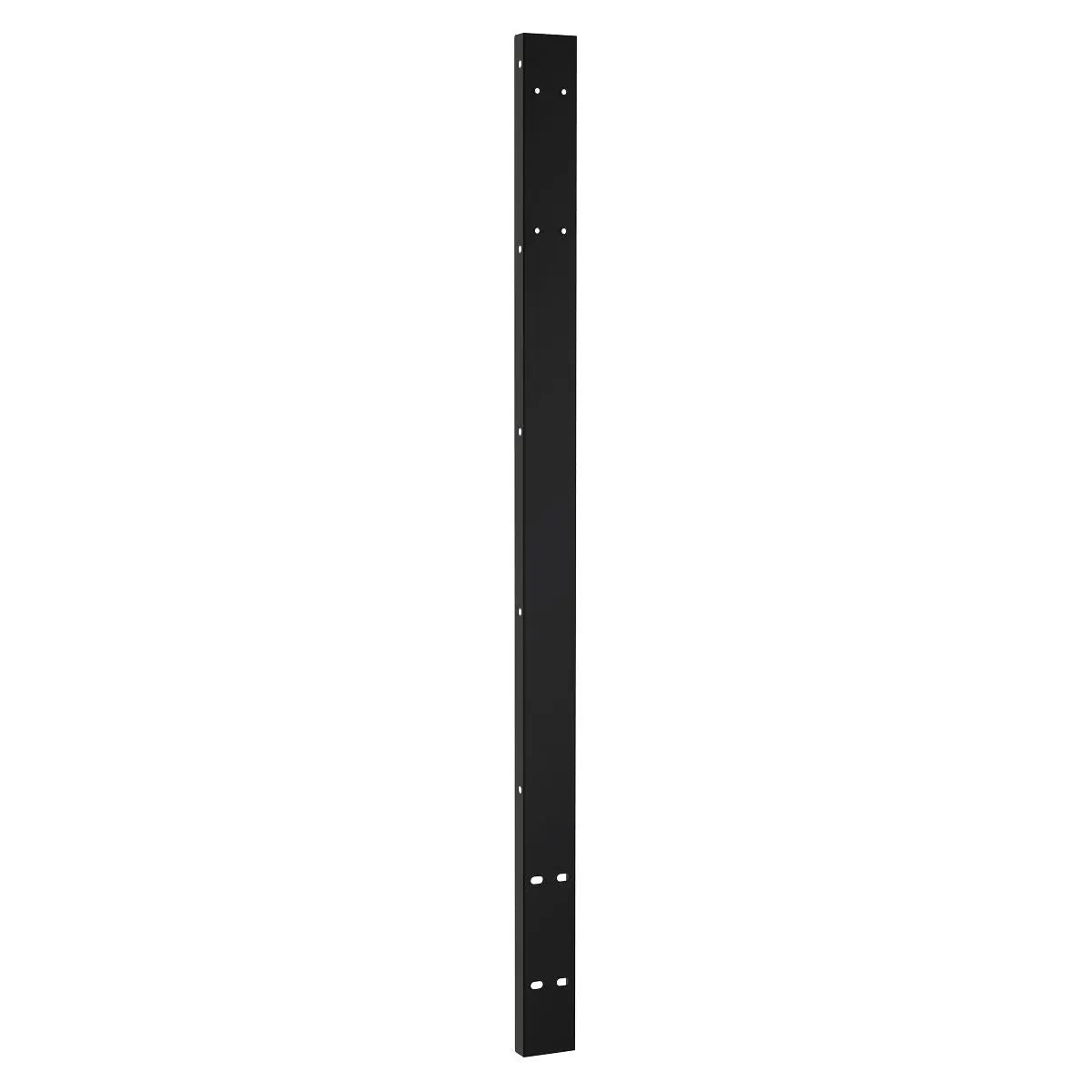 Sealey Superline Pro Superline PRO® Black Edition Modular System Double Upright Connector  White Rose Tools