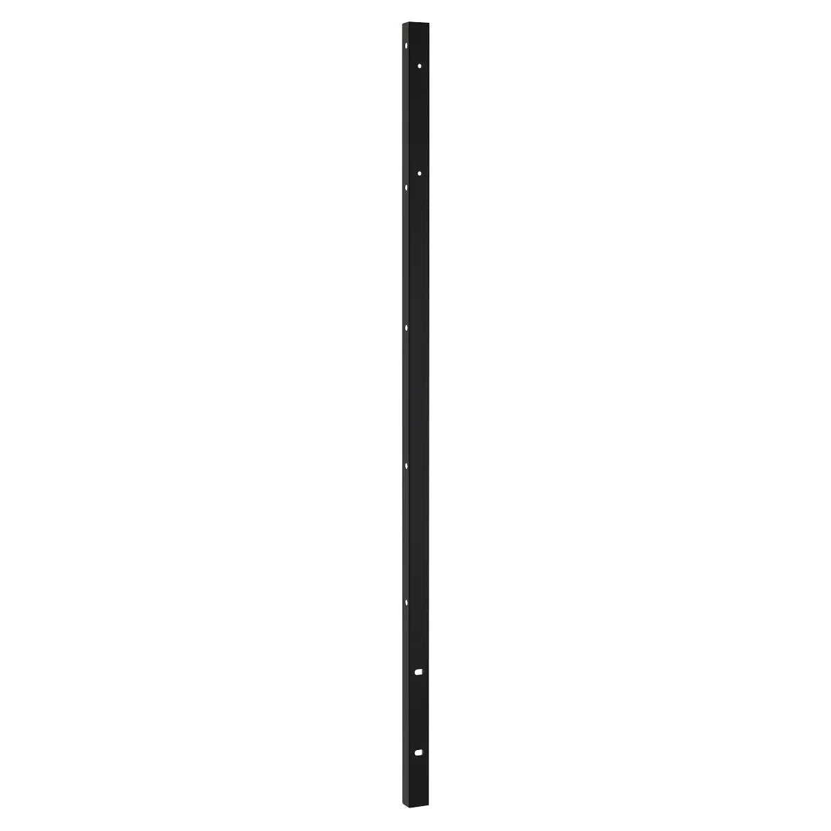 Sealey Superline Pro Superline PRO® Black Edition Modular System Single Upright Connector  White Rose Tools