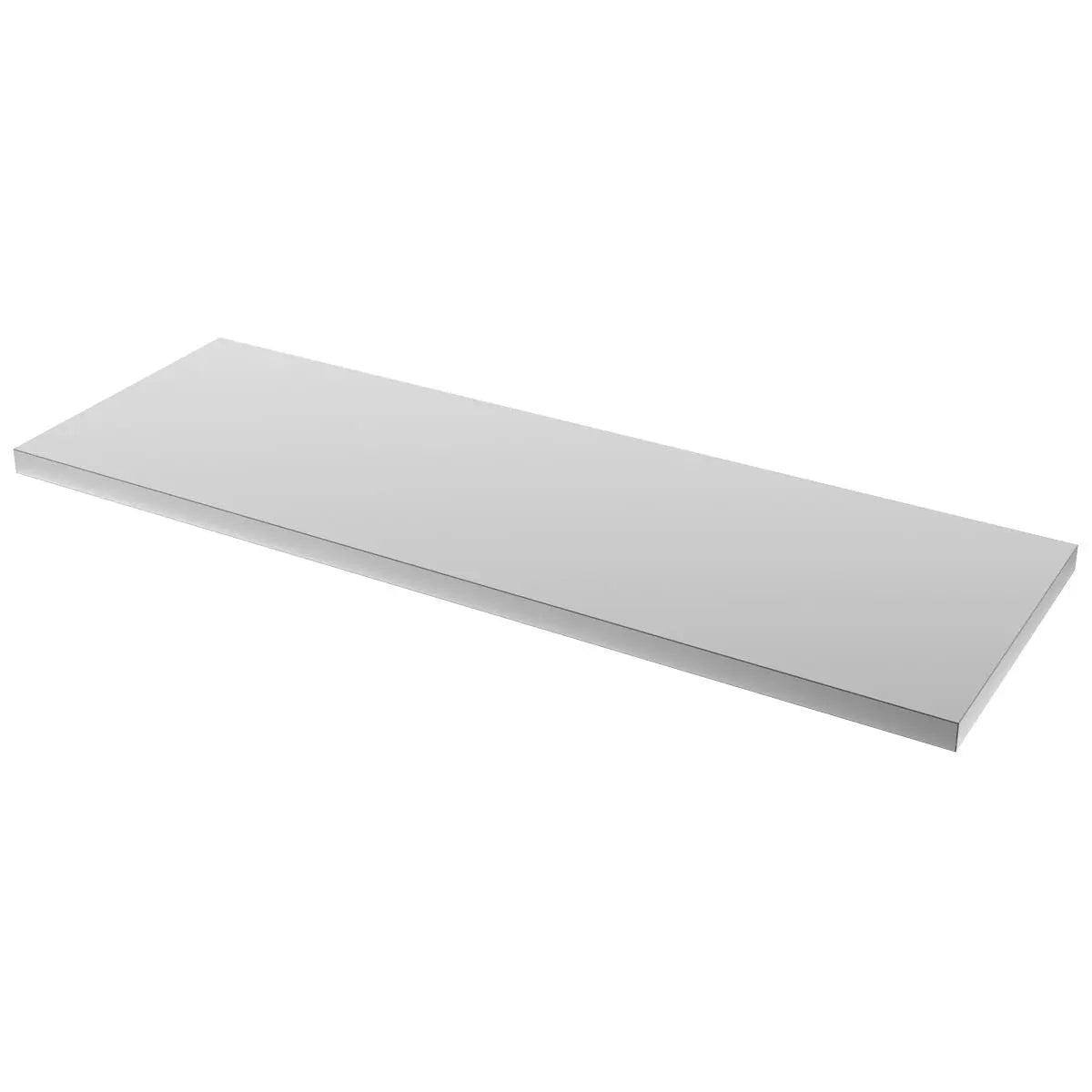 Sealey Superline Pro Superline PRO® Black Edition Stainless Steel Worktop 1360mm  White Rose Tools