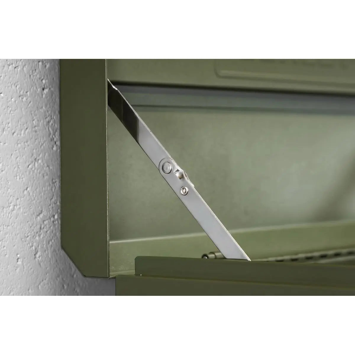 Sealey Superline Pro Superline PRO® Heavy-Duty Topchest 5 Drawer - Khaki  White Rose Tools