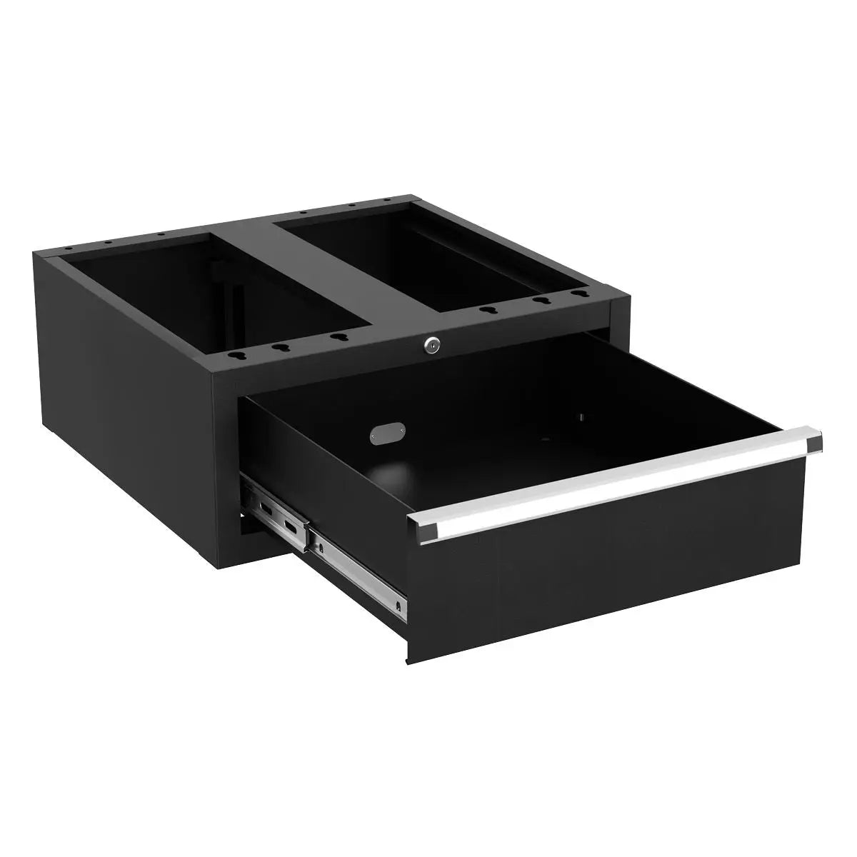 Sealey Superline Pro Superline PRO® Modular Single Drawer Unit - Large  White Rose Tools