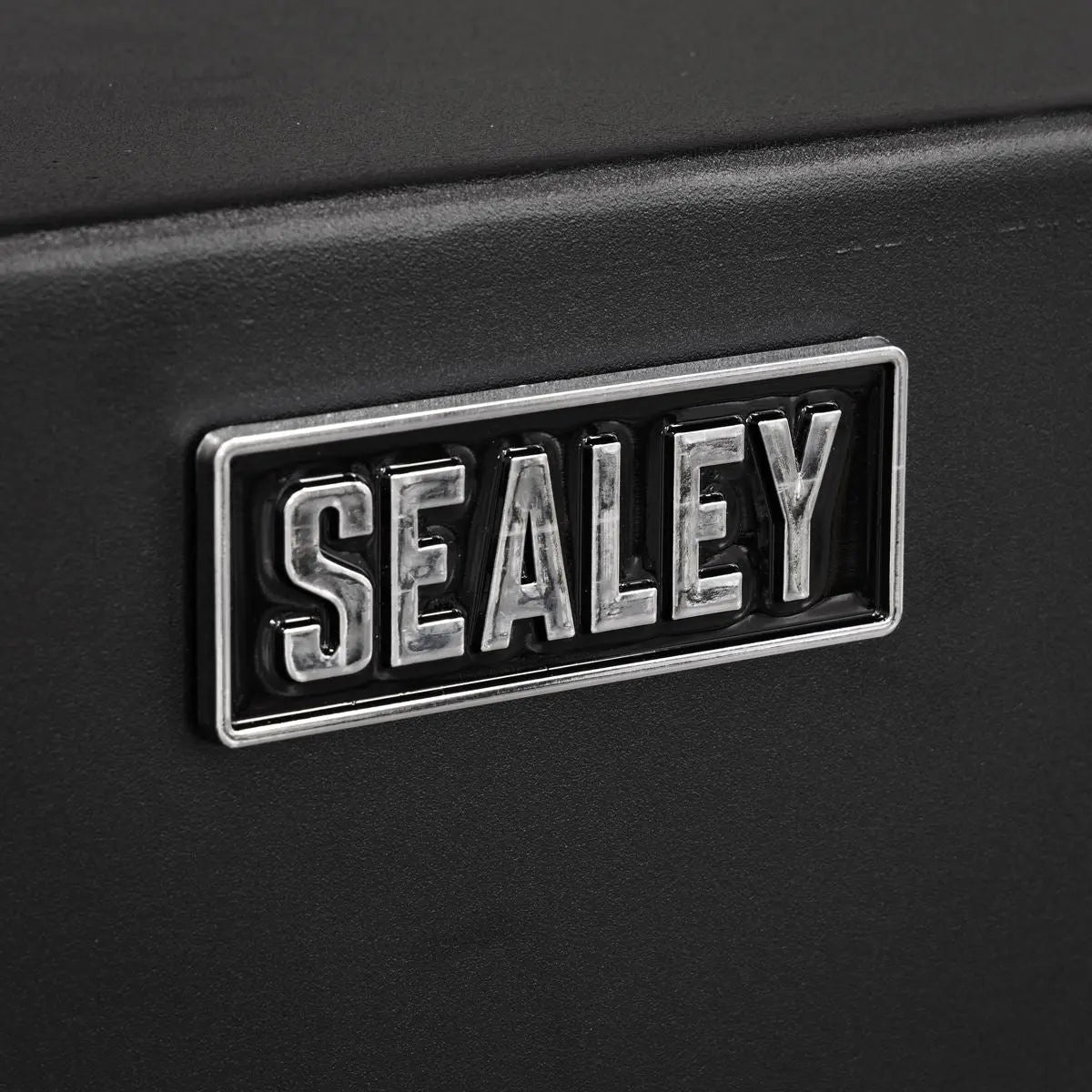 Sealey Superline Pro Superline PRO® Tool Vault 1125 x 610 x 1275mm  White Rose Tools