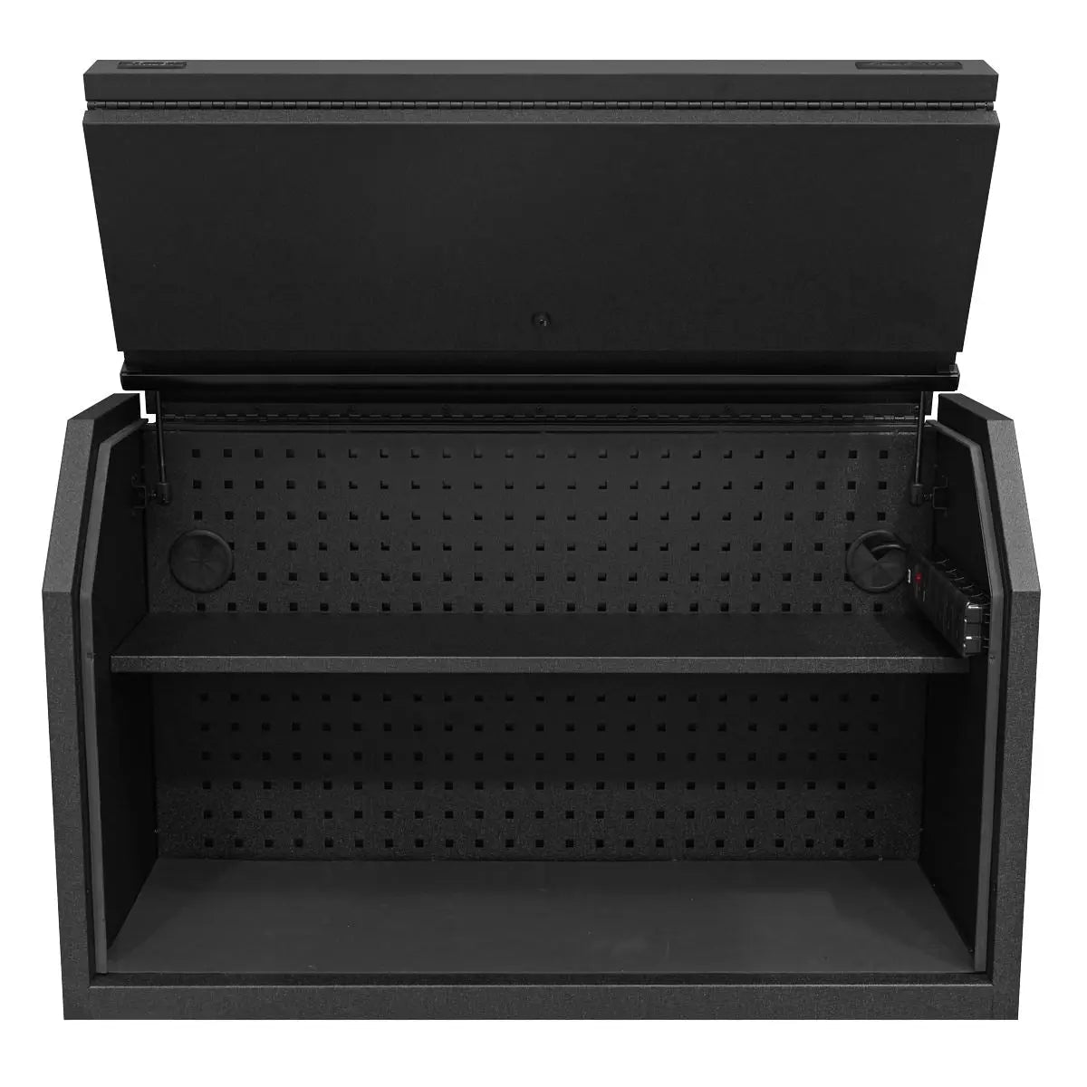 Sealey Superline Pro Toolbox Hutch 1030mm with Power Strip 