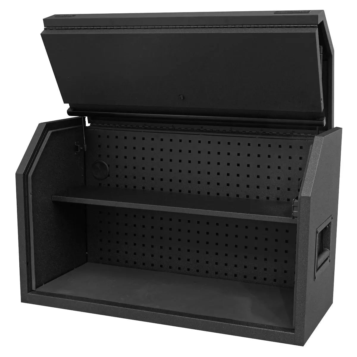 Sealey Superline Pro Toolbox Hutch 1030mm with Power Strip 
