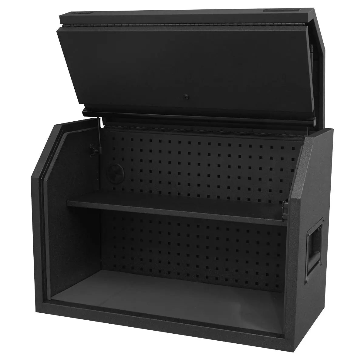 Sealey Superline Pro Toolbox Hutch 910mm with Power Strip 