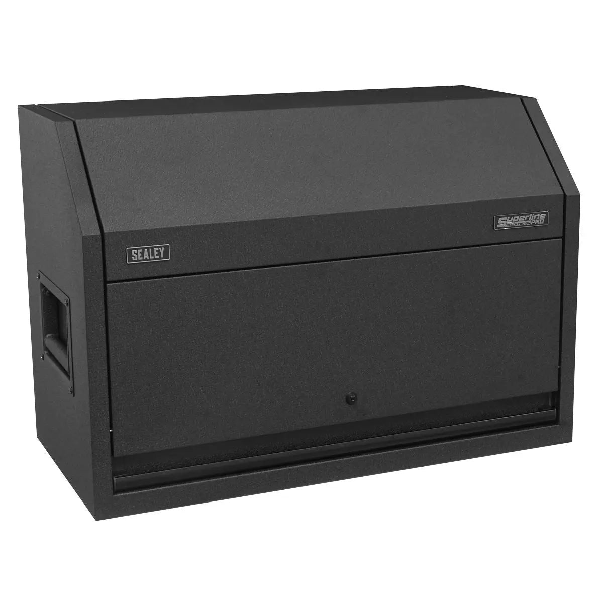 Sealey Superline Pro Toolbox Hutch 910mm with Power Strip 
