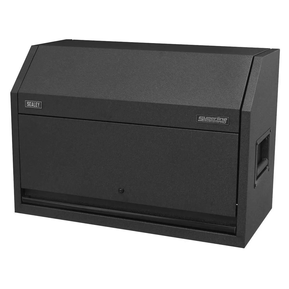 Sealey Superline Pro Toolbox Hutch 910mm with Power Strip 