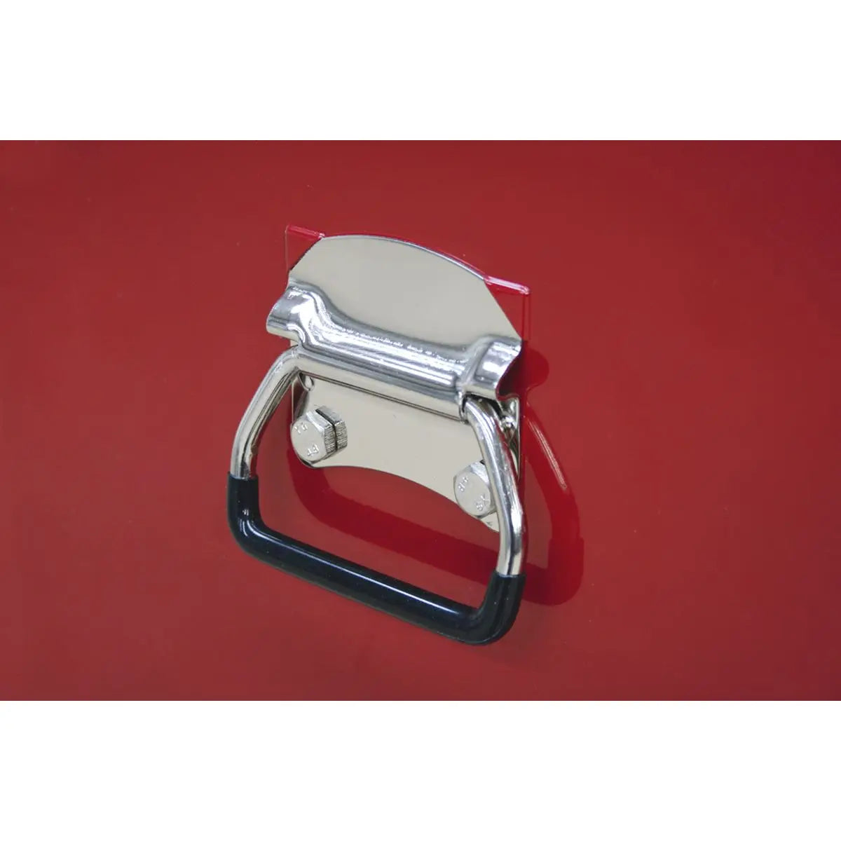 Sealey Superline Pro Topchest 6 Drawer with Ball-Bearing Slides - Red 
