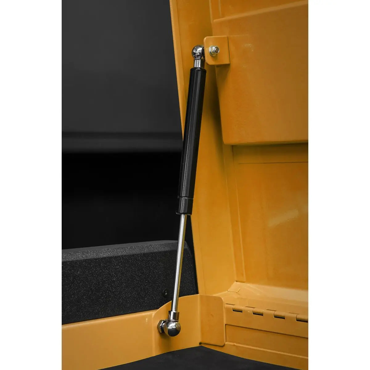 Sealey Superline Pro Topchest & Rollcab Combination 11 Drawer Push-To-Open Orange 
