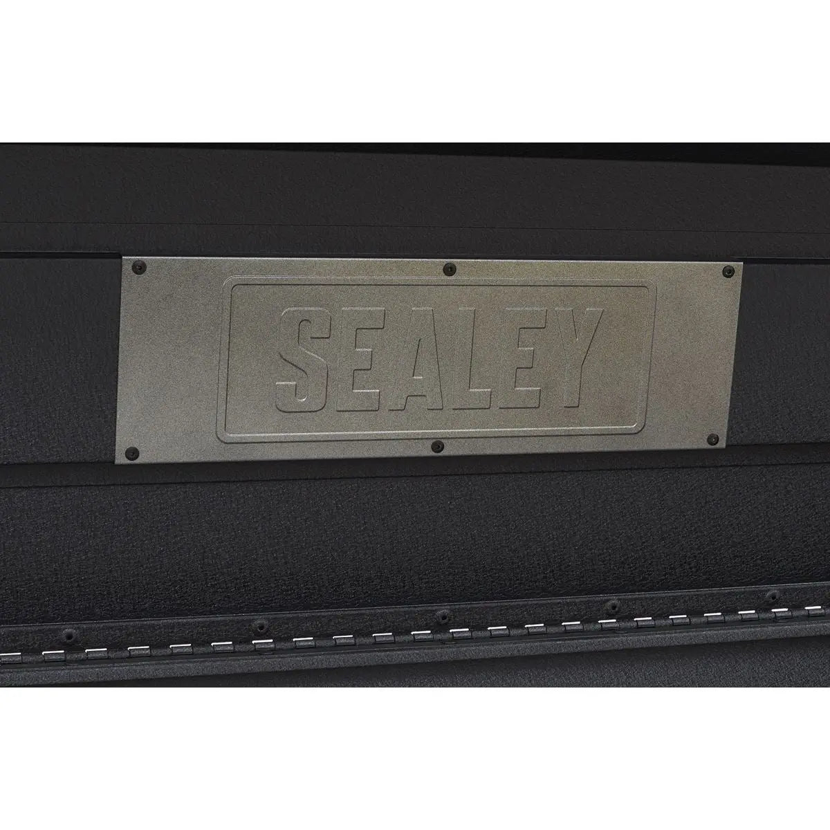 Sealey Superline Pro Tower Cabinet 9 Drawer 690mm with Soft Close Drawers & Power Strip 