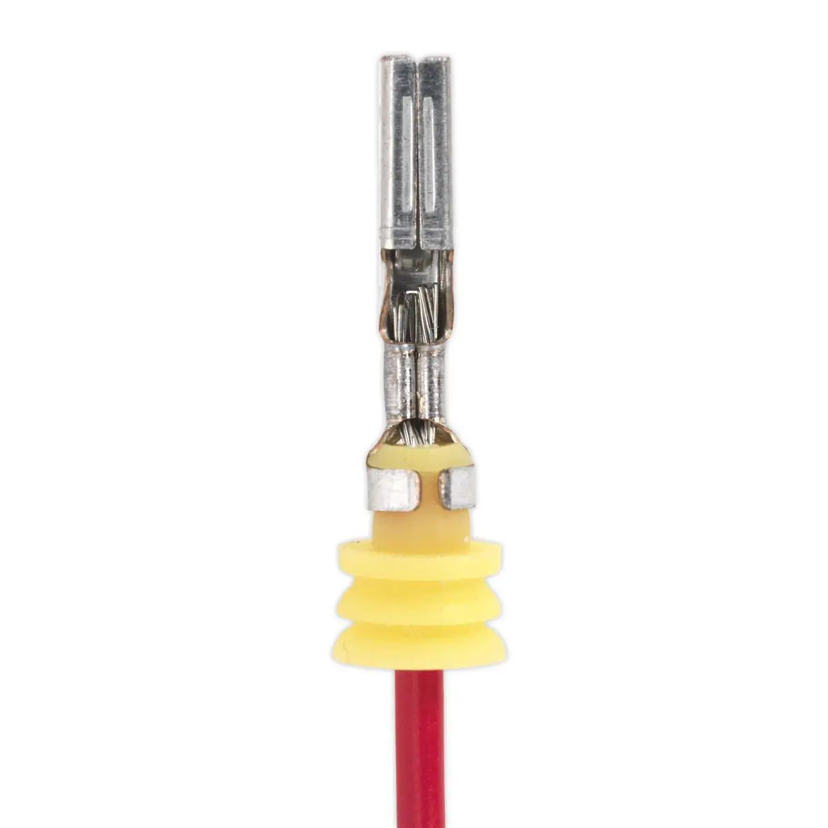 Sealey Superseal Series 1.5 Crimping Jaws 