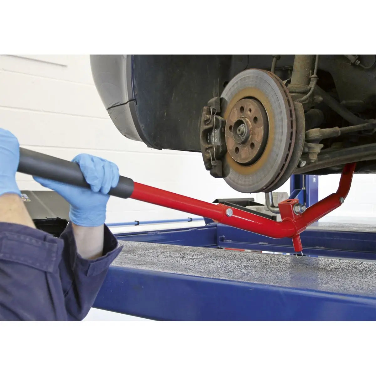 Sealey Suspension Arm Lever 