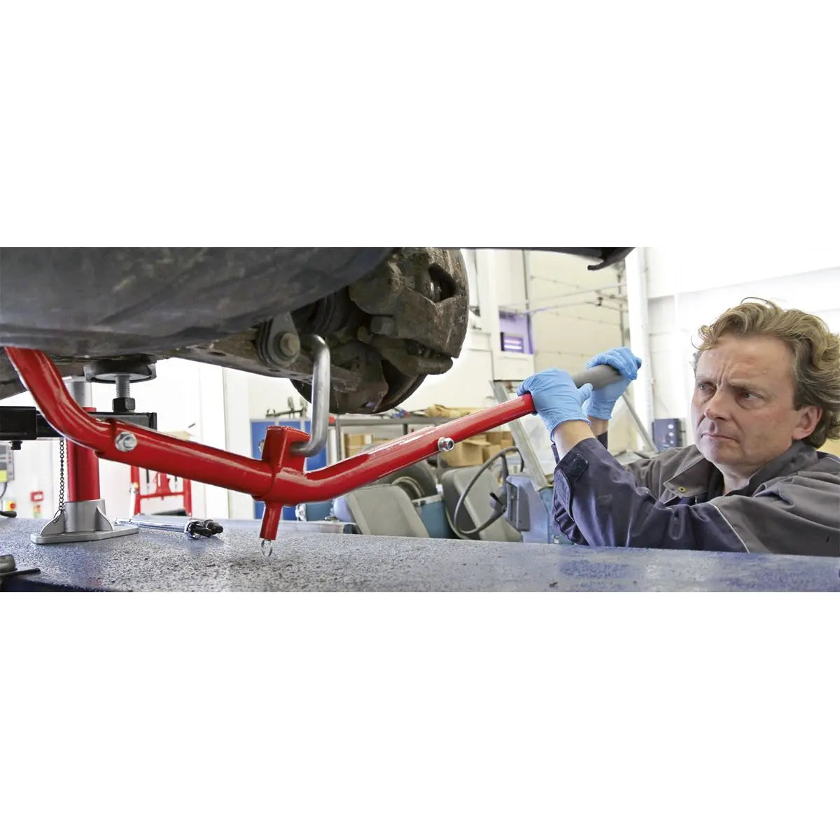 Sealey Suspension Arm Lever 