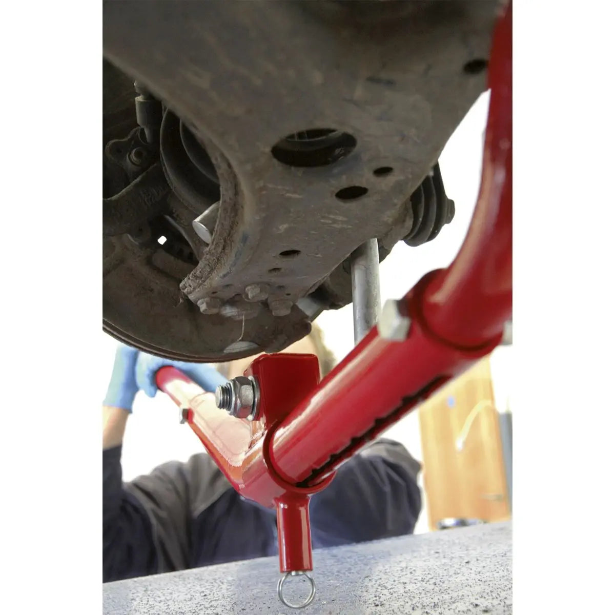 Sealey Suspension Arm Lever 