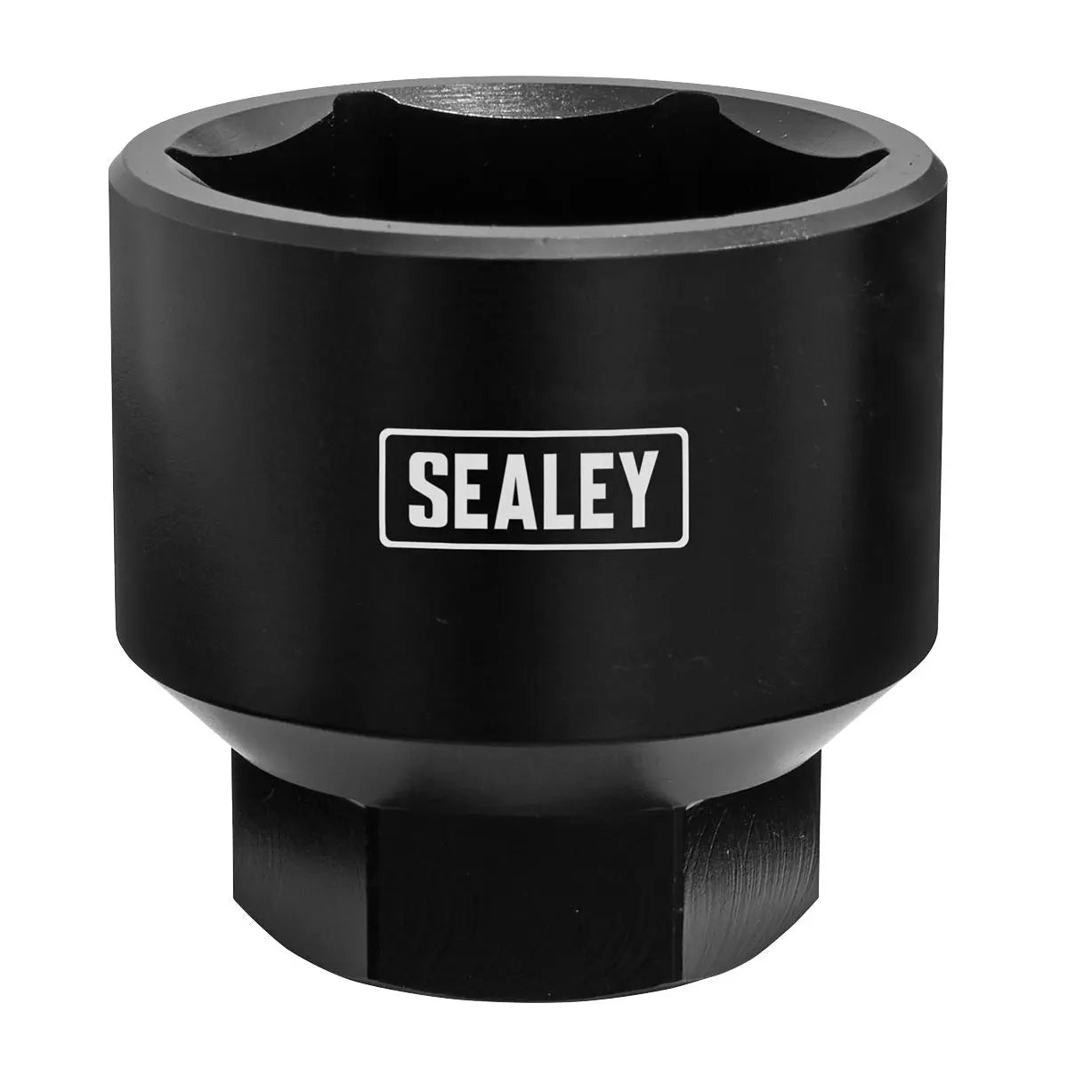 Sealey Suspension Ball Joint Socket 44mm 38mm 6-Point Drive - Citroen, Peugeot, Toyota 