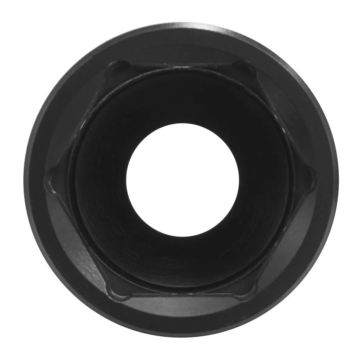 Sealey Suspension Ball Joint Socket 44mm 38mm 6-Point Drive - Citroen, Peugeot, Toyota 