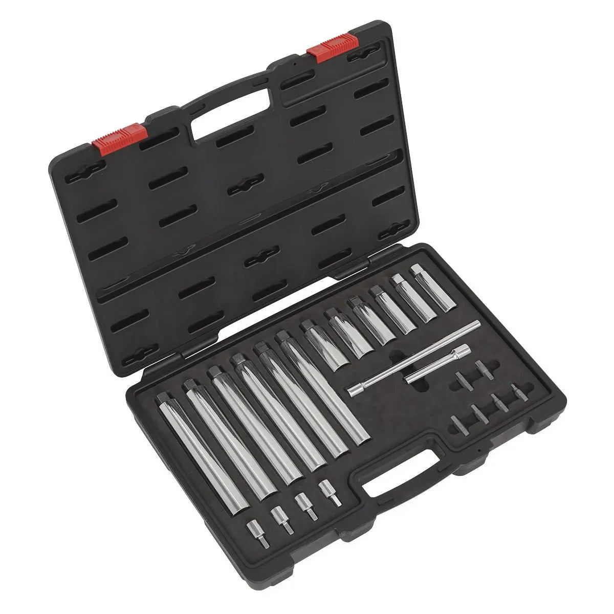Sealey Suspension Strut Socket Set 24pc 