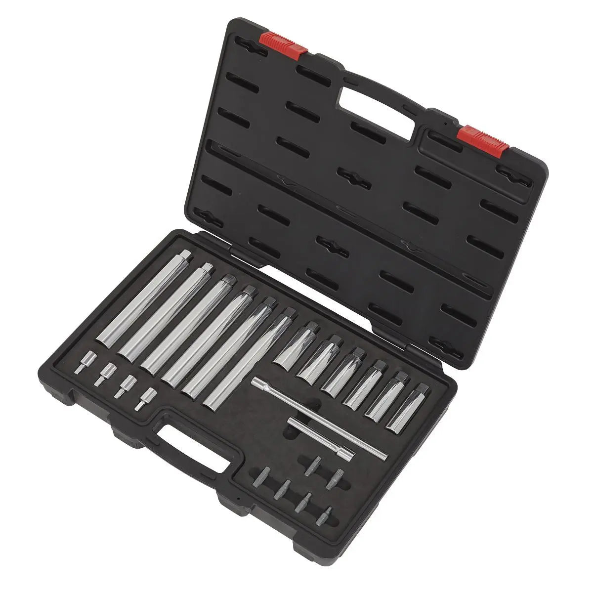 Sealey Suspension Strut Socket Set 24pc 