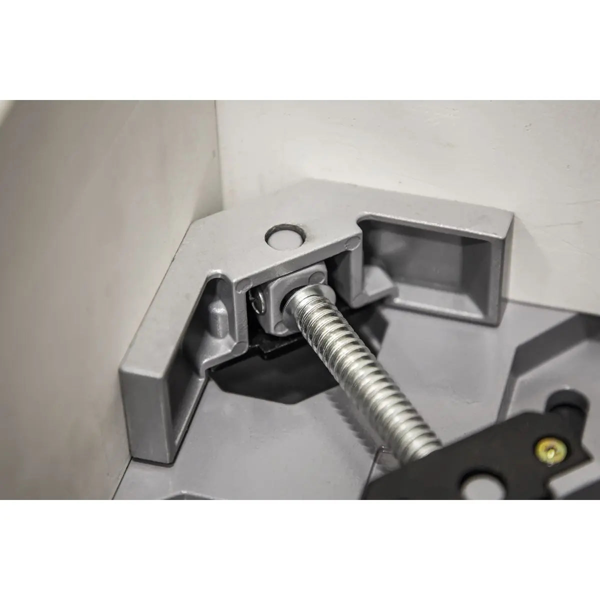 Sealey Swing Jaw Corner Clamp  White Rose Tools