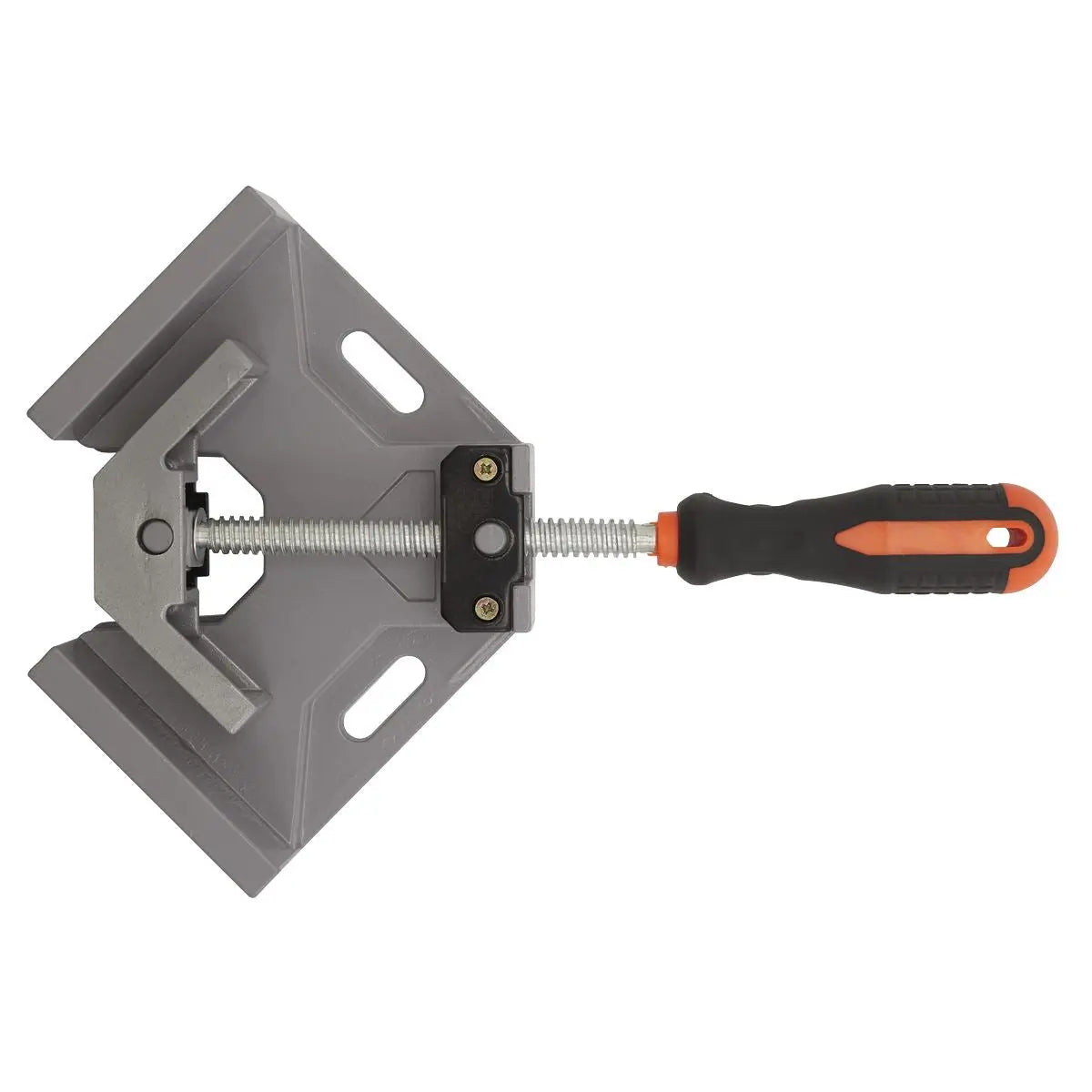 Sealey Swing Jaw Corner Clamp  White Rose Tools