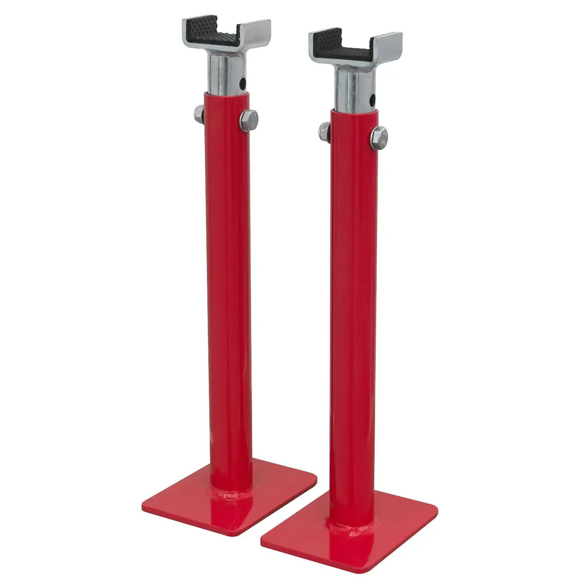 Sealey Swingarm Stands 