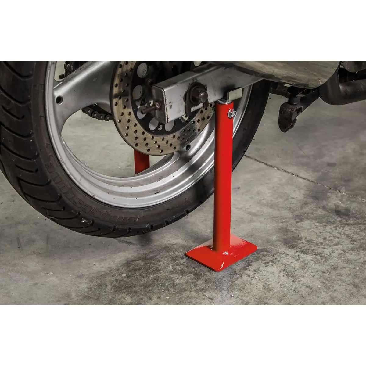 Sealey Swingarm Stands 
