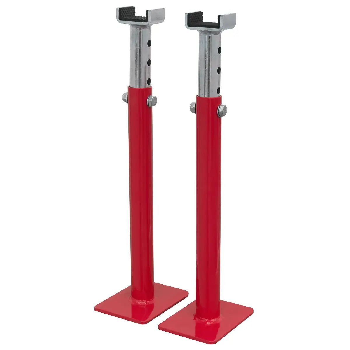 Sealey Swingarm Stands 