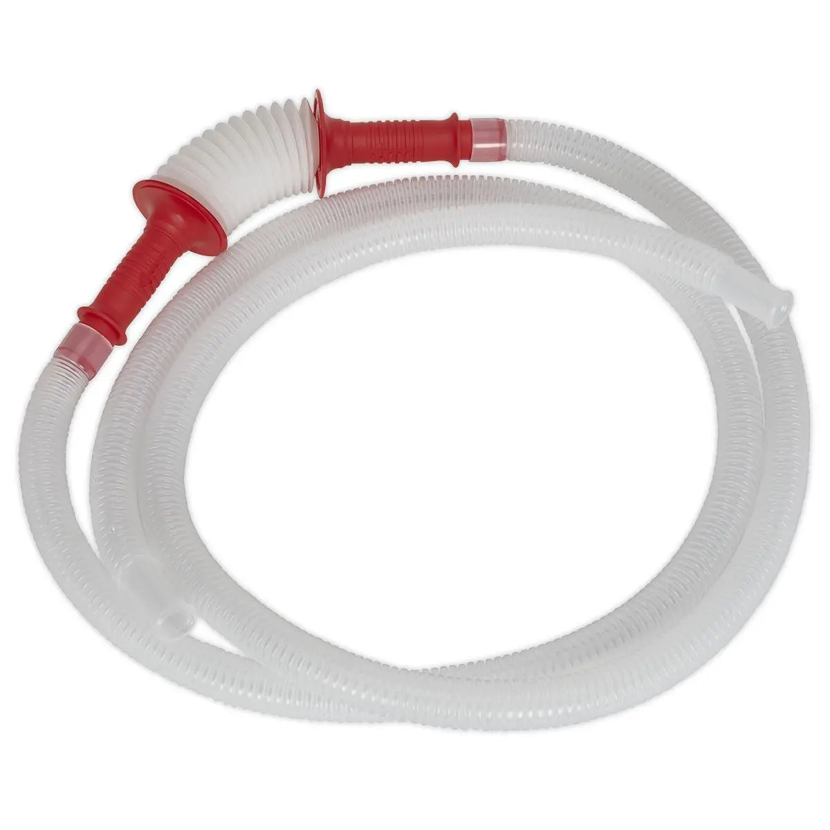 Sealey Syphon Pump Ø22mm x 3.14m 