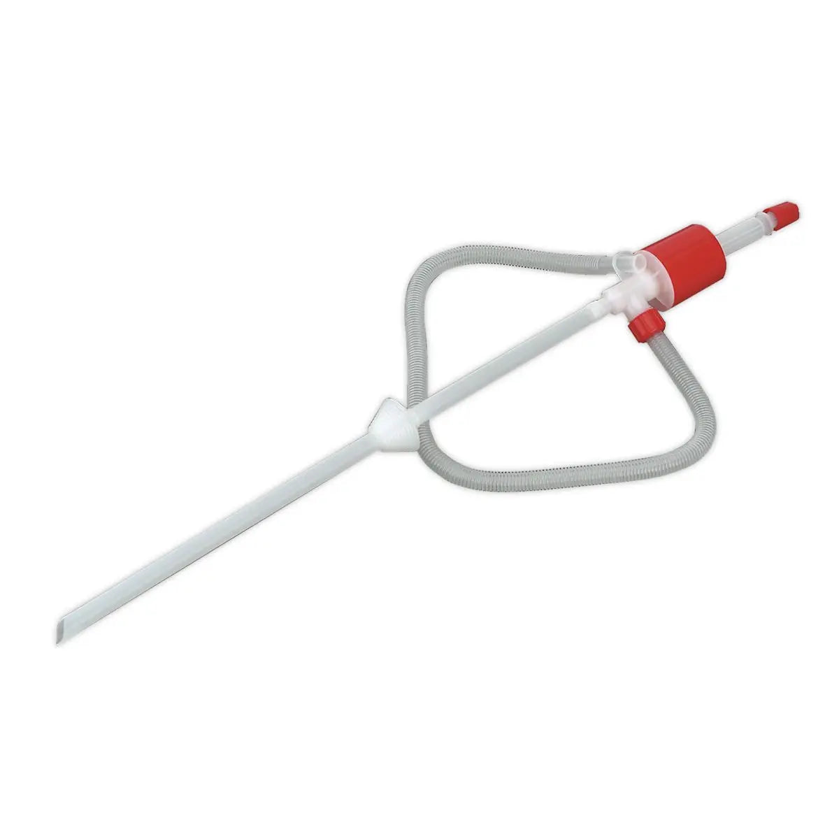 Sealey Syphon Pump for 25-60L Drum 