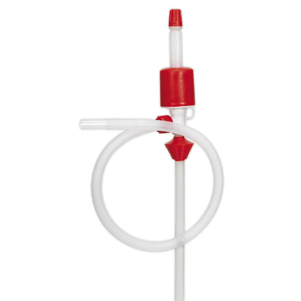 Sealey Syphon Pump for 25-60L Drum 