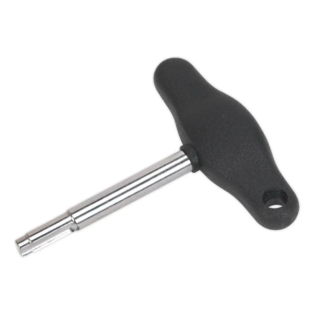 Sealey T-Handle Oil Drain Plug Key - VAG 