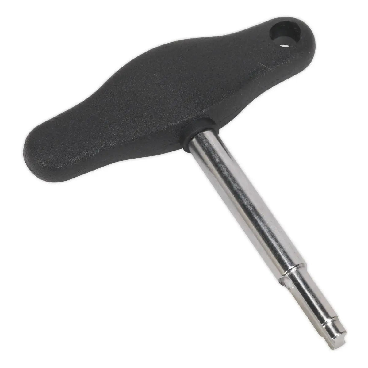 Sealey T-Handle Oil Drain Plug Key - VAG 