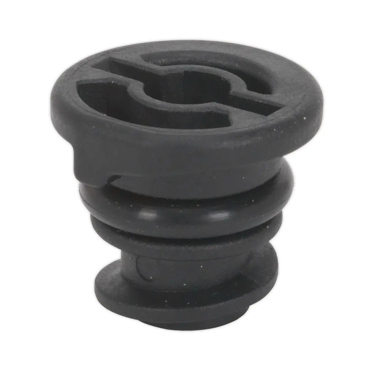 Sealey T-Handle Oil Drain Plug Key - VAG 