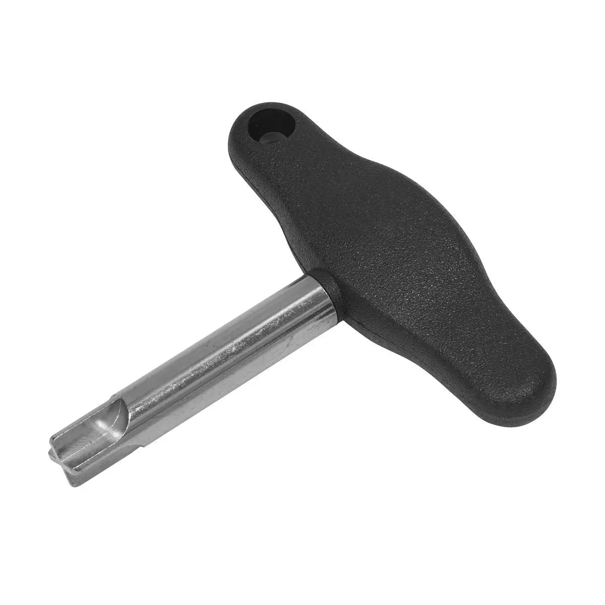 Sealey T-Handle Vehicle Service Screwdriver 1.3mm - White Rose Tools