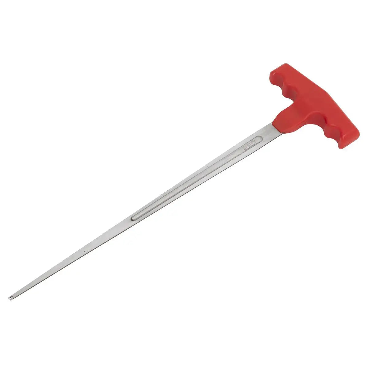 Sealey T-Handled Wire Starter Tool - 330mm Stainless Steel 