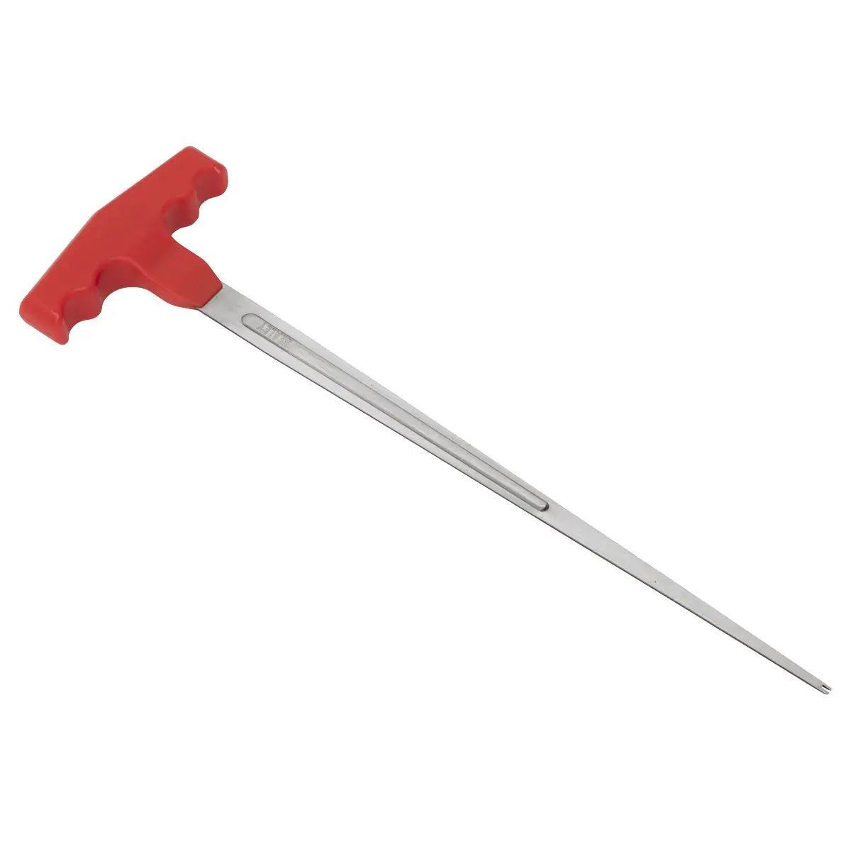 Sealey T-Handled Wire Starter Tool - 330mm Stainless Steel 