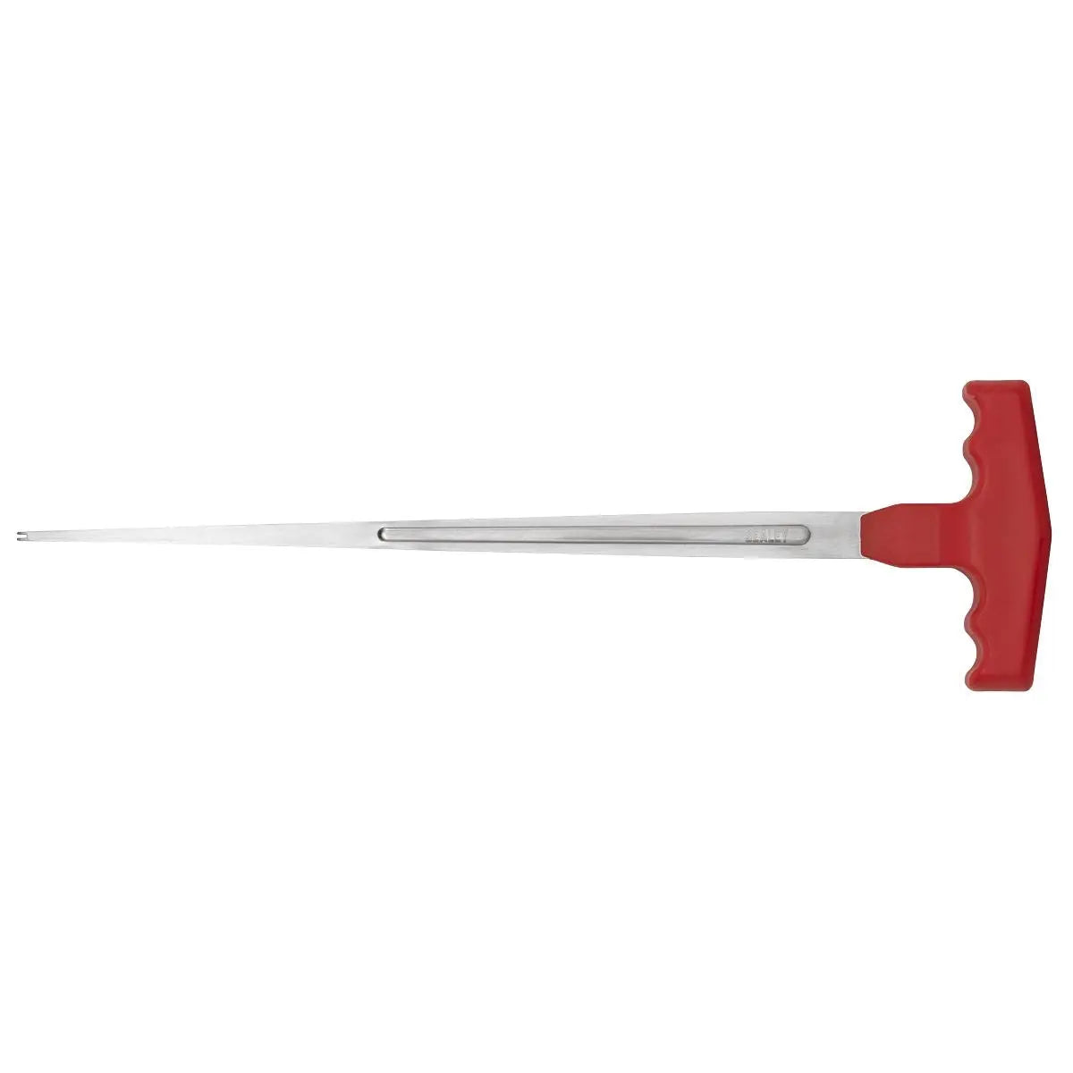 Sealey T-Handled Wire Starter Tool - 330mm Stainless Steel 