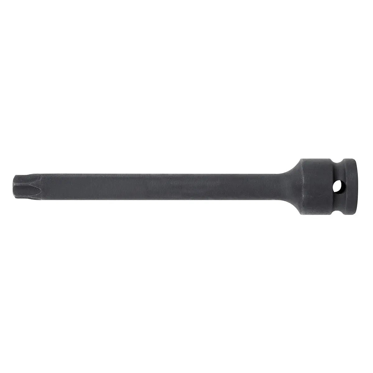 Sealey T55 TRX-Star* Socket 1/2"Sq Drive 150mm  White Rose Tools