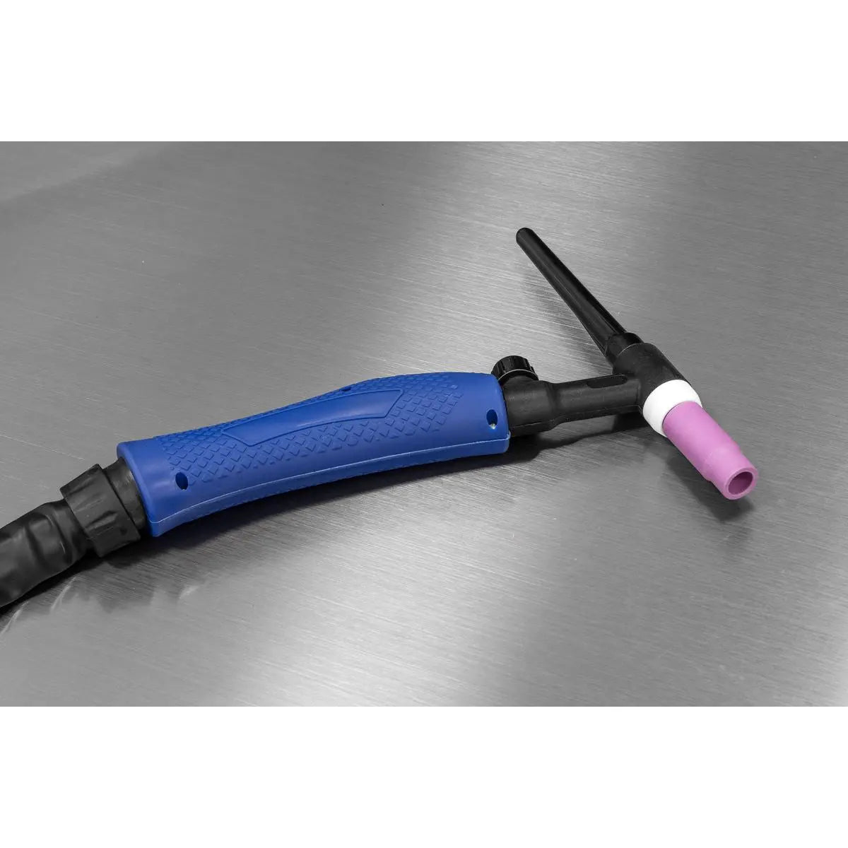 Sealey TIG Inverter Welding Torch 16mm²  White Rose Tools