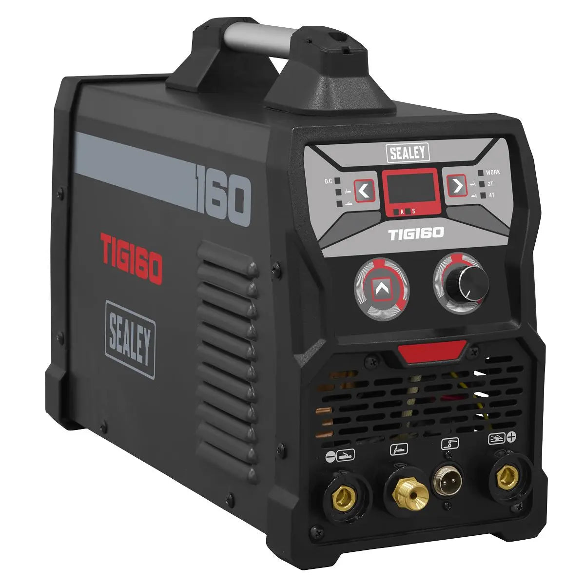 Sealey TIG/MMA Inverter Welder 160A 230V 