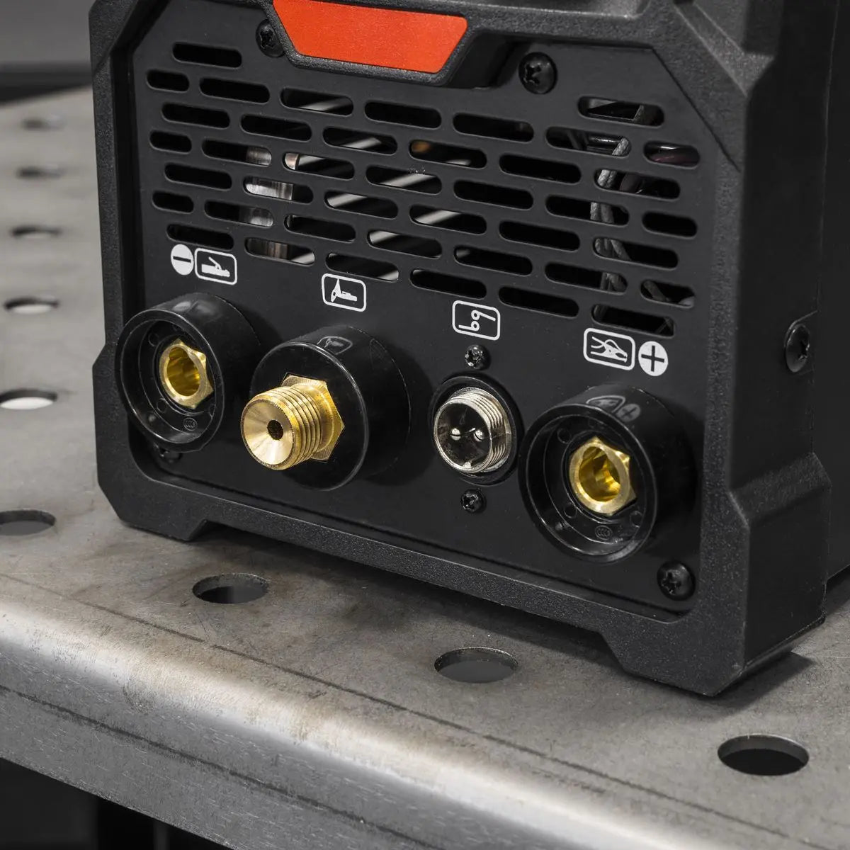 Sealey TIG/MMA Inverter Welder 160A 230V 