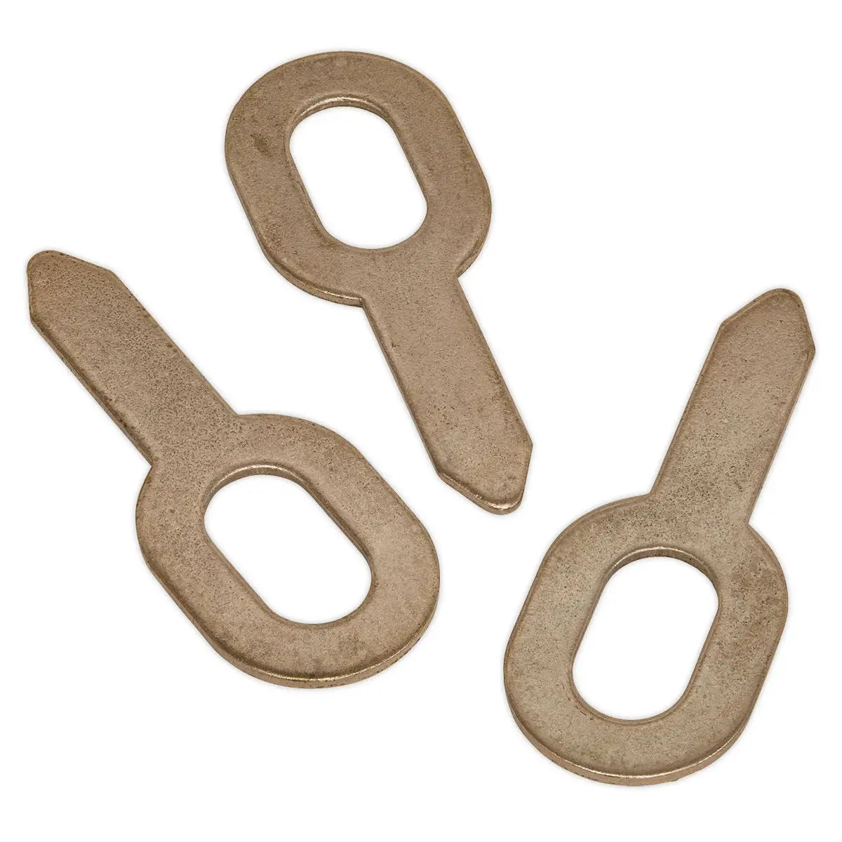 Sealey Tabs for SR2000 Pack of 10 