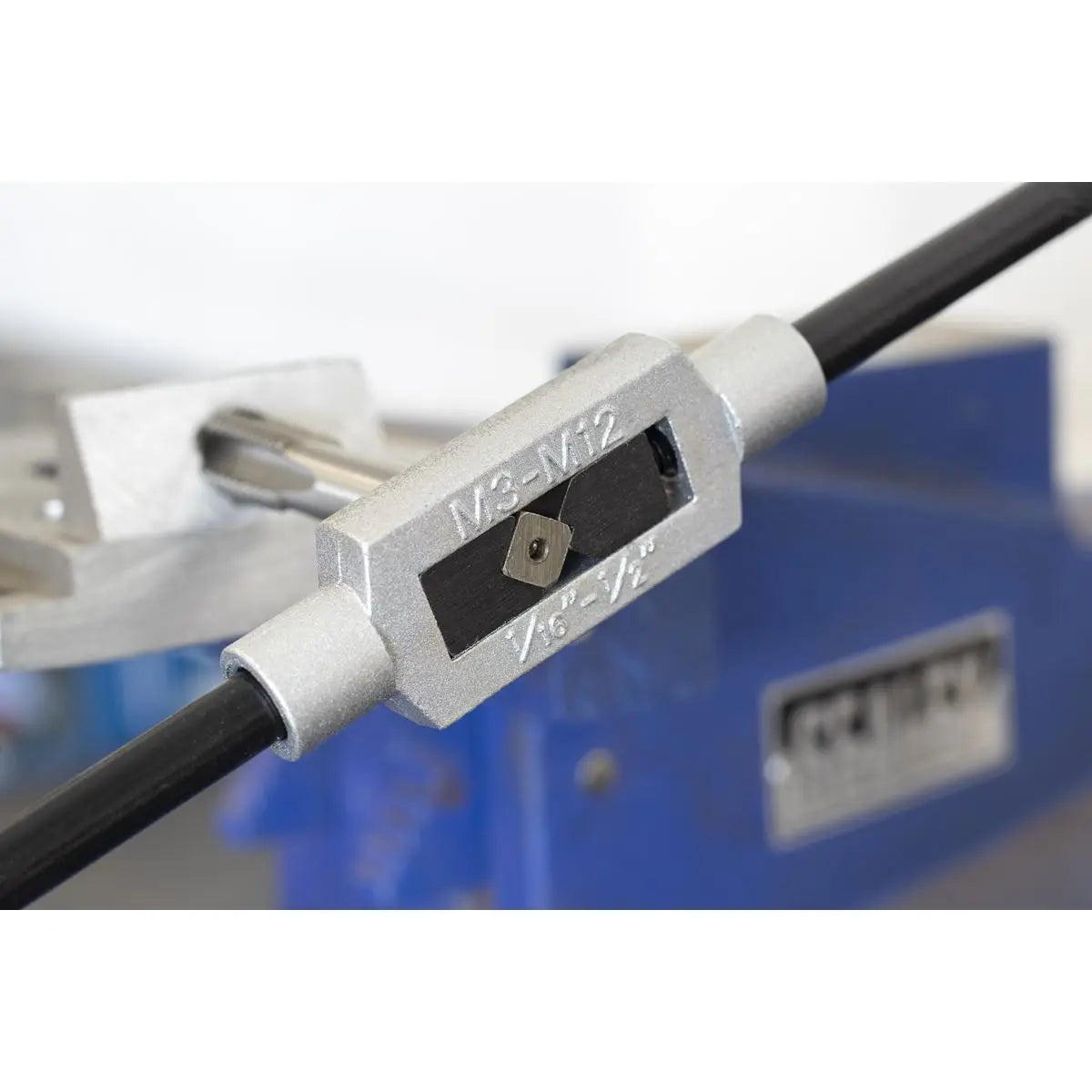 Sealey Tap Wrench M3-M12 