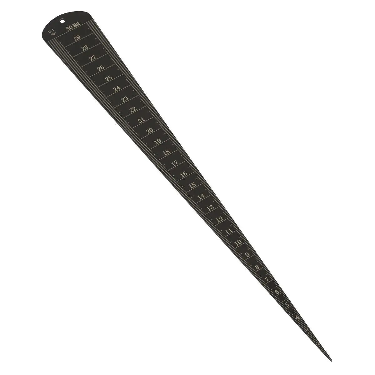Sealey Taper Bore Gauge 1-30mm 