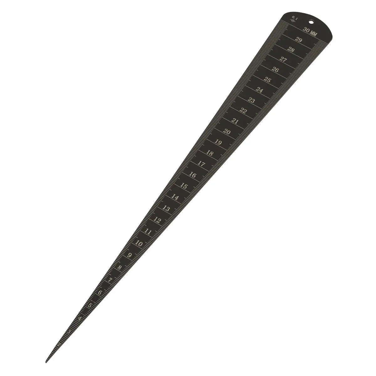 Sealey Taper Bore Gauge 1-30mm 