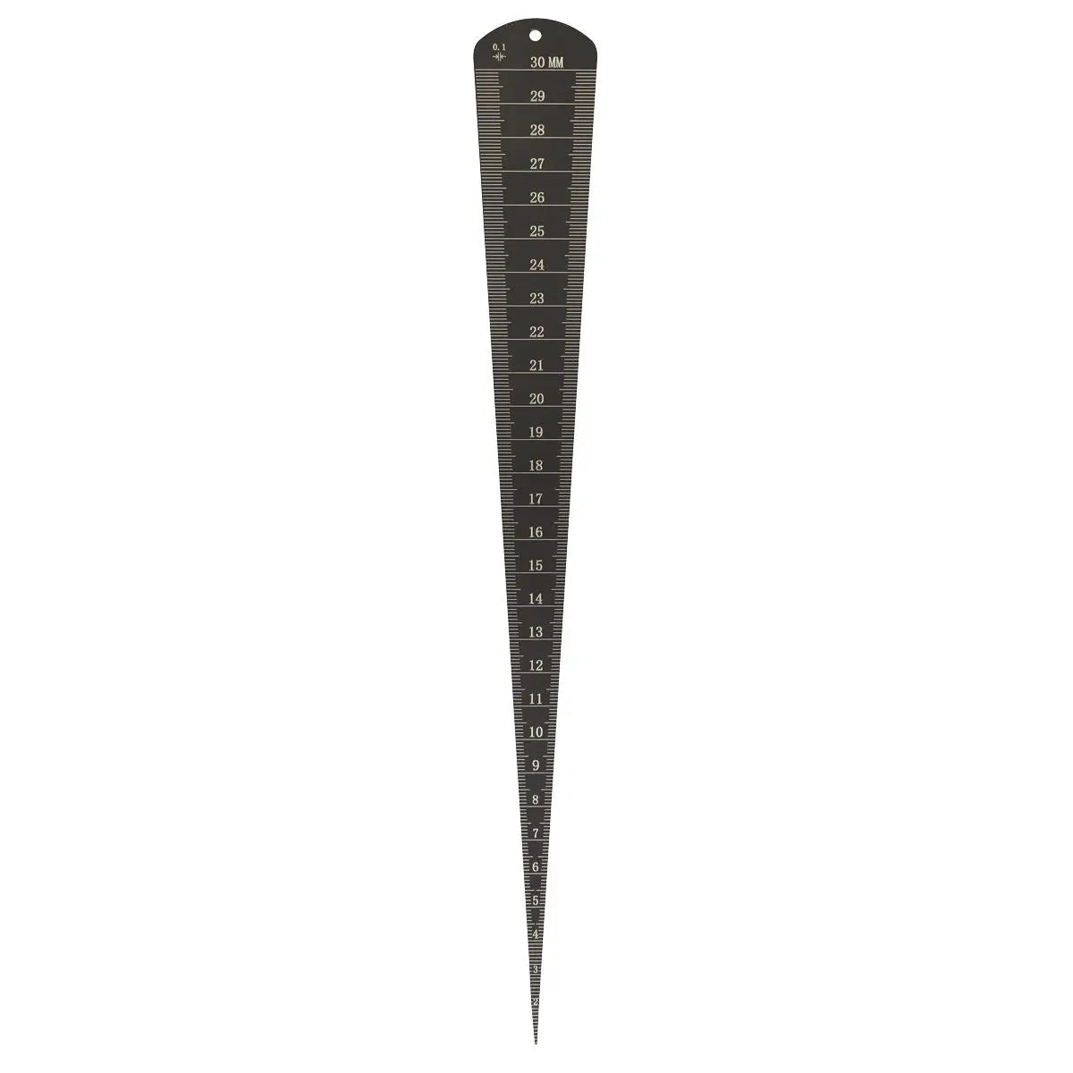 Sealey Taper Bore Gauge 1-30mm 